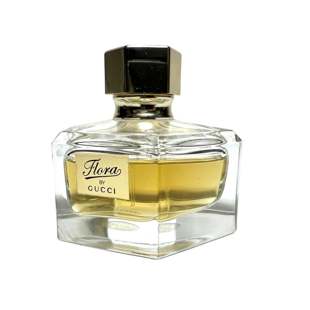 Flora by GUCCI Perfume Fragrance 1.6OZ